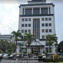 Ruang Kantor Furnished 500sqm Dapat di Bagi Harga Jakarta Selatan 2