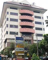 Sewa Ruang Kantor 151sqm Furnished , 200sqm,500sqm Jl. Thamrin. 2