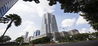 Office Space Rietail Luas 100sqm Lokasi Strategis Jl. Gatsu. 1