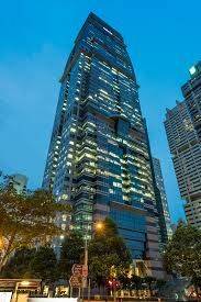 Sewa Ruang Kantor Furnished 1.000sqm Capital Tower Jakarta. 1