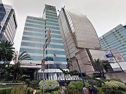 Anda Mencari Ruang Kantor Furnished Luas 260sqm , 162sqm Jl. Kuningan 1