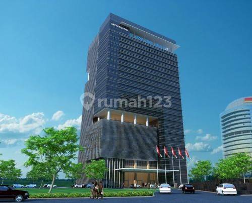 Sewa Ruang Kantor Luas 171sqm,1000sqmjl. Tb Simatupang. 2