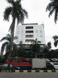  Ruang Kantor Pondok Indah Luas 160sqm,800sqm Jakarta Selatan. 1