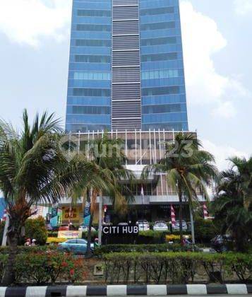 Anda Cari Ruang Kantor Furnished 227sqm Kelapa Gading  1