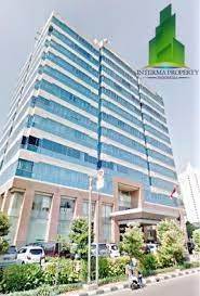 Anda Cari Ruang Kantor Furnished 227sqm Kelapa Gading  2