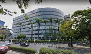 Sewa Ruang Perkantoran Lokasi Kuningan Luas 200 1000sqm Jakarta.