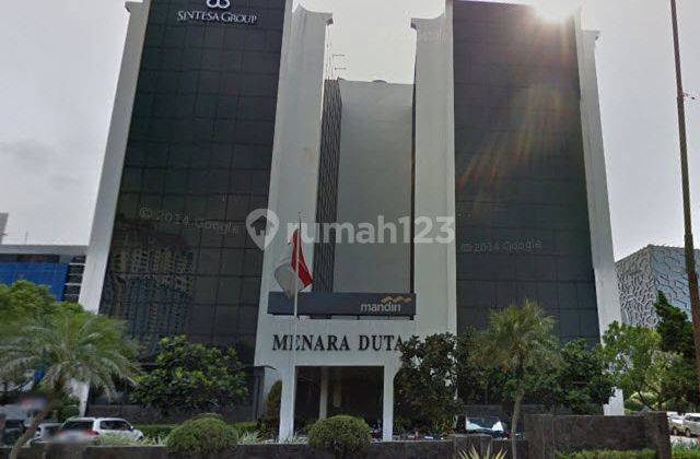 Sewa Ruang Kantor Furnished 230sqm,500sqm. Kuningan. 2