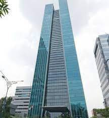 Ruang Kantor Furnished Luas 583 Sqm 110sqm Kuningan Jakarta. 1