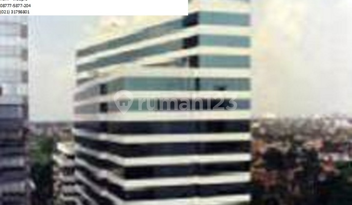 Office Space Partial 1,400sqm Kuningan South Jakarta. Office Space Partial 1,400sqm Kuningan South Jakarta.