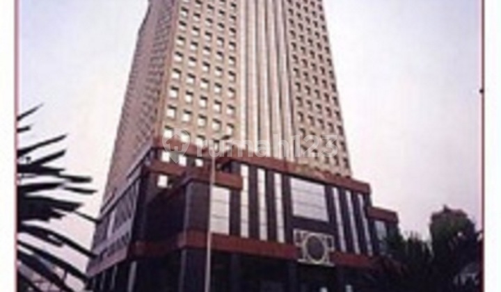 Palma One Building Kuningan Area 250M2 Furnished Cheap Price Negotiable Palma One Building Kuningan Area 250M2 Furnished Cheap Price Negotiable