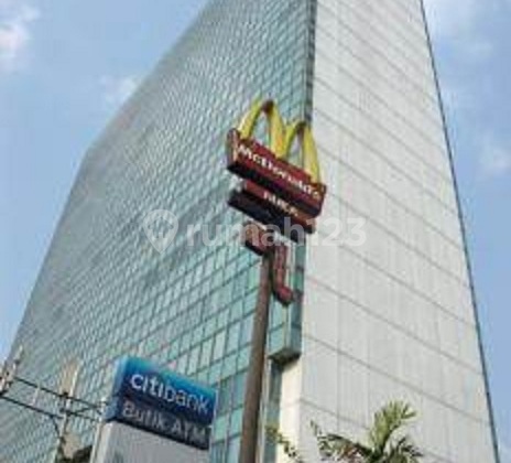 SUDIRMAN CENTRAL PLAZA 150 SQM SPACIOUS STRATEGIC AREA GOOD SUDIRMAN CENTRAL PLAZA 150 SQM SPACIOUS STRATEGIC AREA GOOD