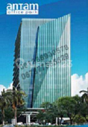 Butuh Unit Kantor At Tb. Simatupang Tanjung Barat, Jakarta 1