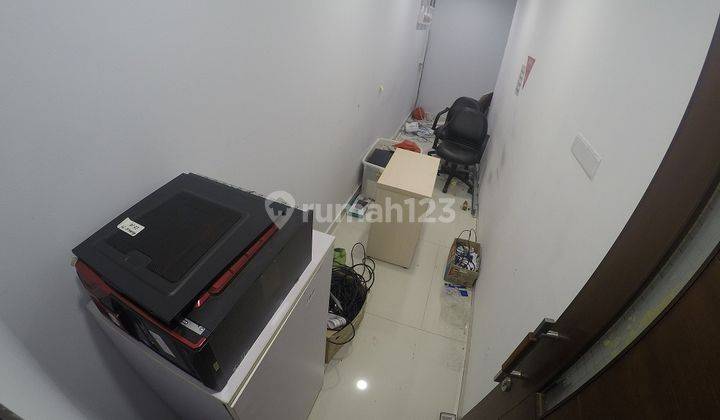 Butuh Unit Kantor At Tb. Simatupang Tanjung Barat, Jakarta 2