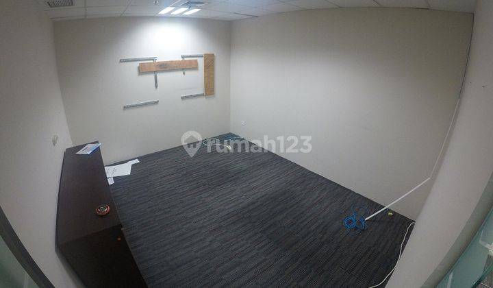 Butuh Unit Kantor At Tb. Simatupang Tanjung Barat, Jakarta 6