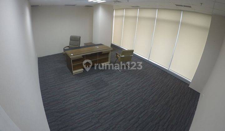 Butuh Unit Kantor At Tb. Simatupang Tanjung Barat, Jakarta 14