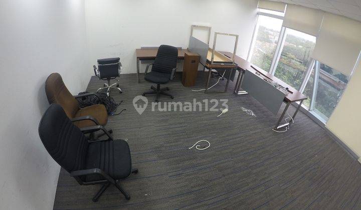 Butuh Unit Kantor At Tb. Simatupang Tanjung Barat, Jakarta 20