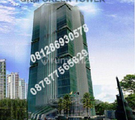 Butuh Unit Kantor di Jl. Tb. Simatupang Kebagusan, Jakarta 1