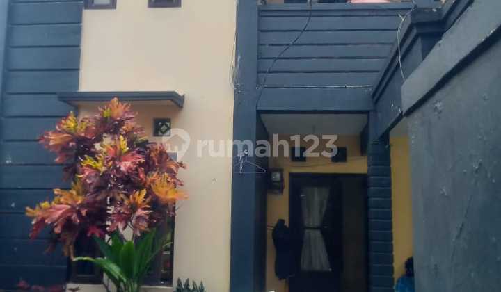 Rumah Sarijadi dekat Kampus POLBAN dan ULBI untuk kost MURAH