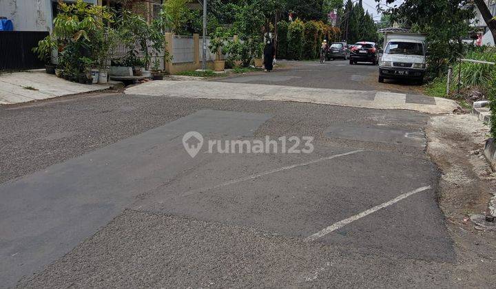 Batal Close Kavling Lok. Elit Jl , Kalijati Dekat Borma Antapani Murah 1