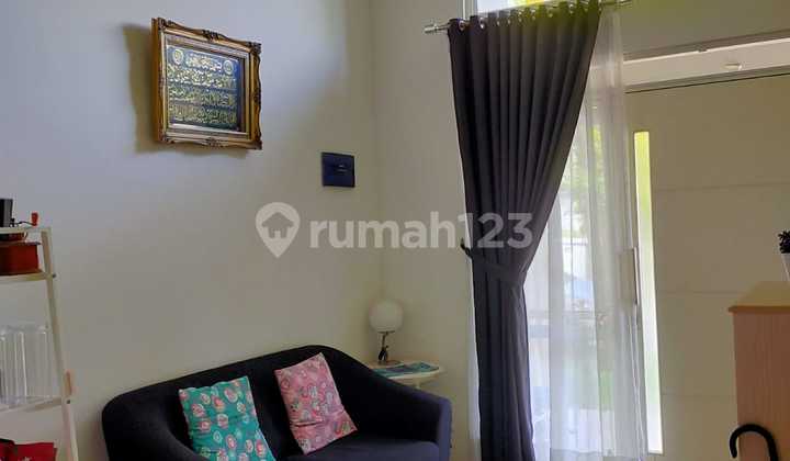 Rumah Lux Idaman Kota Baru Parahyangan Nego Sampai Jadi !