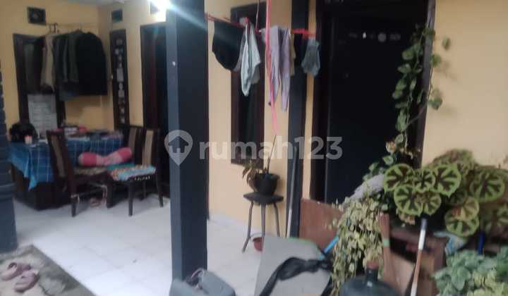 Rumah Sarijadi dekat Kampus POLBAN dan ULBI untuk kost MURAH  2