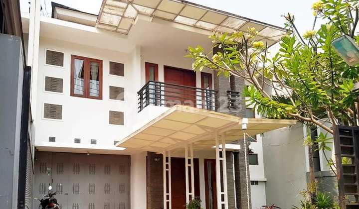 Megah Elit Komplek Sukamulya 5 KT dkt Maranatha MURAH BU ! 