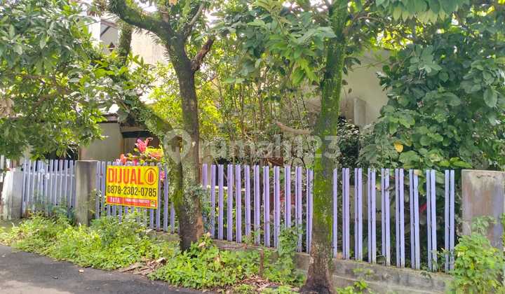 Turun Harga Rumah Lama Dkt Griya Arcamanik Muraaah 2