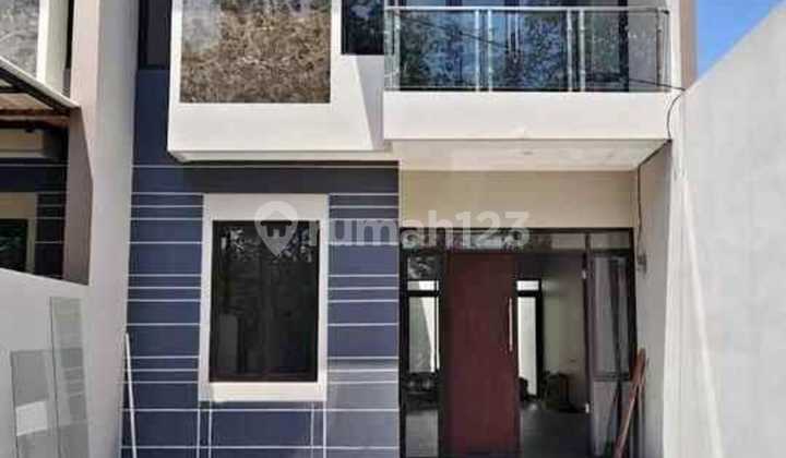 Dijual Rumah Baru Minimalis di Margahayu Raya Bandung Dijual Rumah Baru Minimalis di Margahayu Raya Bandung