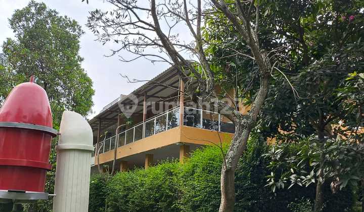 Rumah Lux Idaman Kota Baru Parahyangan Dijual Cepat Nego !