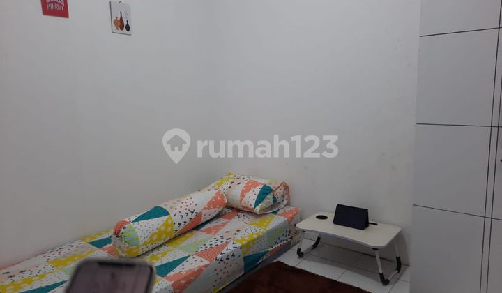 Kosan aktif tidak masuk mobil dkt Kampus Telkom Buahbatu MURAH