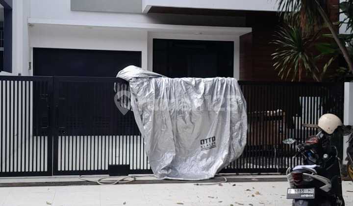 Rumah via Lelang Lux Minimalis Batununggal MURAH JARANG ADA