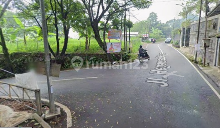 Tanah Kavling Ekslusif Hegarmanah-Ciumbuleuit Murah Tanah Kavling Ekslusif Hegarmanah-Ciumbuleuit Murah