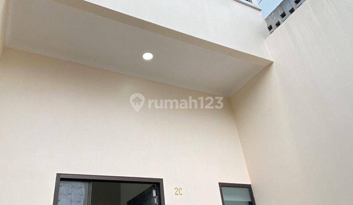 Turun Harga Minimalis Elit Komplek Kalijati Indah Utara Antapani  2