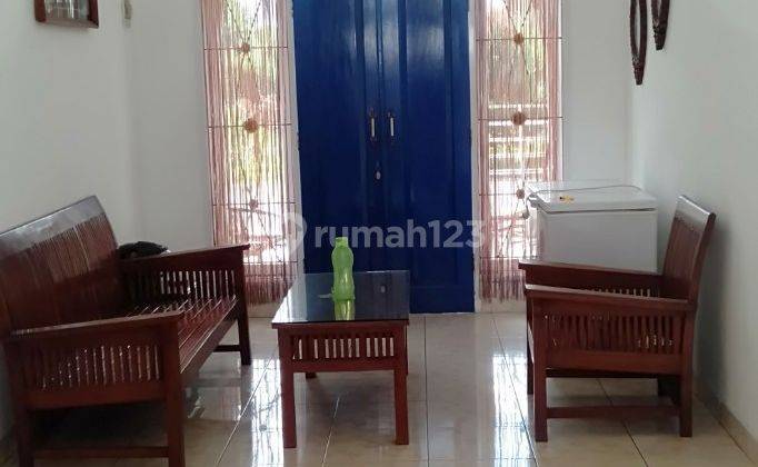 Rumah Bagus Dan Nyaman Komplek Pinus Regency Soekarno Hatta Bandung  2