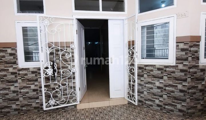 Kosan aktif tidak masuk mobil dkt Kampus Telkom Buahbatu MURAH