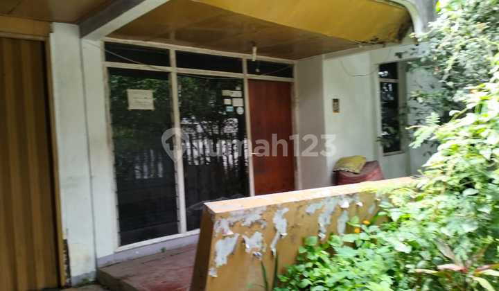 Turun Harga Rumah Lama Dkt Griya Arcamanik Muraaah