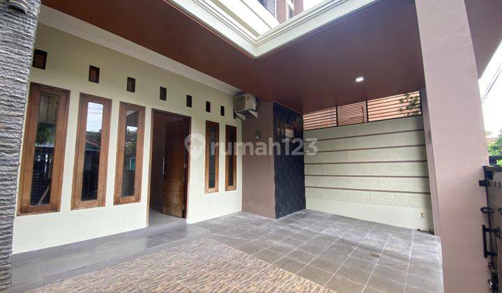 Rumah Dijual Daerah Bratasena Bogor 2