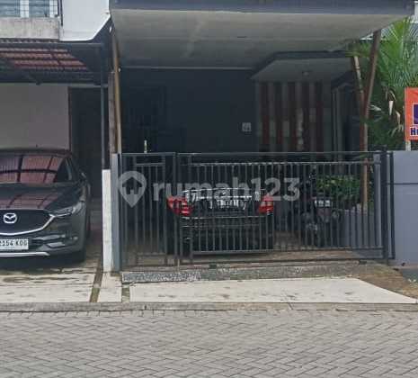 DIJUAL RUMAH 2 TINGKAT DAERAH ROYAL TAJUR BOGOR 2