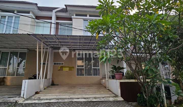 Dijual Rumah Full Furnished Daerah Bogor Timur Dijual Rumah Full Furnished Daerah Bogor Timur