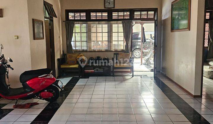 DISEWAKAN RUMAH SIAP HUNI DAN TEDUH DAERAH CIAWI,BOGOR 2