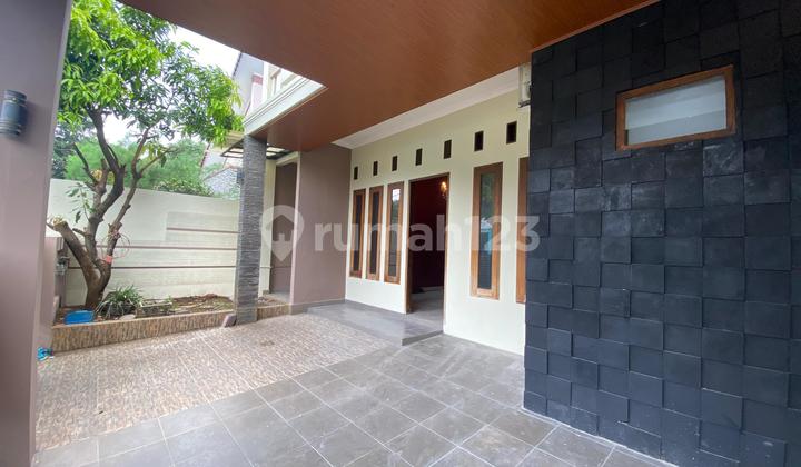 PRICE DROP!! HOUSE FOR SALE IN INDRAPRASTA BOGOR, CLOSE TO AL-MUTTAQIN MOSQUE