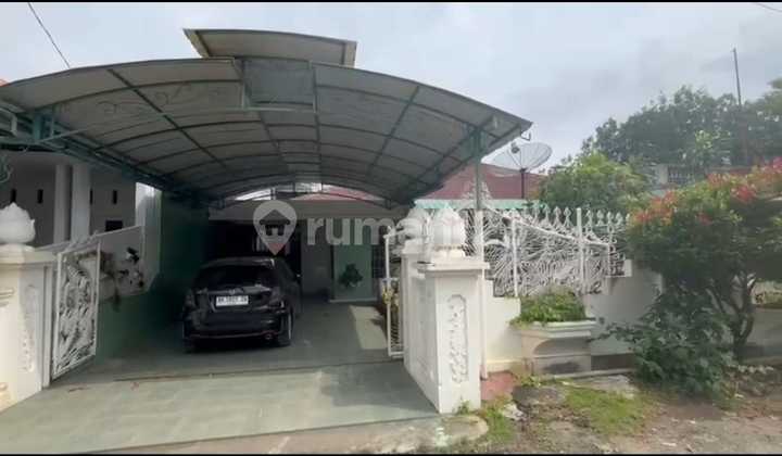 DIJUAL RUMAH DAN TANAH DAERAH ACEH 1