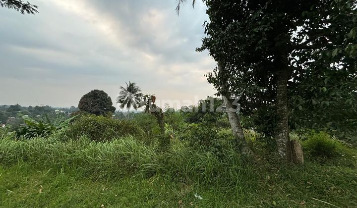 DIJUAL TANAH DAERAH CIHIDEUNG COCOK UNTUK TEMPAT USAHA 2