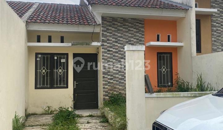 FOR SALE HOUSE IN LEUWILIANG AREA, BOGOR REGENCY, NEGOTIABLE