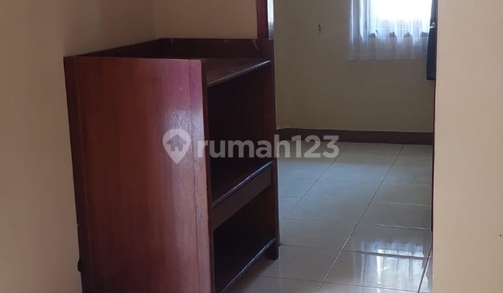 FOR SALE HOUSE IN TAMANSARI AREA, BANDUNG 2