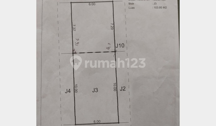 DIJUAL TANAH DAERAH CIBUNGBULANG, BOGOR 2