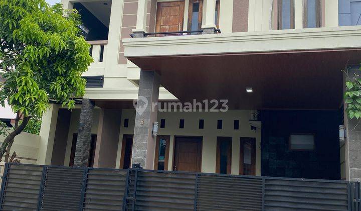 Rumah Dijual Daerah Bratasena Bogor 1