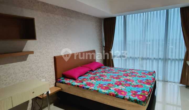 U Residence 1, Golf View, Close to UPH and Fully Furnished 1
