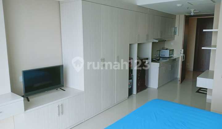 U Residence 3, Fully Furnished, Studio 35M2 East View Uphaensidence Tower 3 U Residence Tower 3 U Residence Tower 3 U Residence Tower 3 2