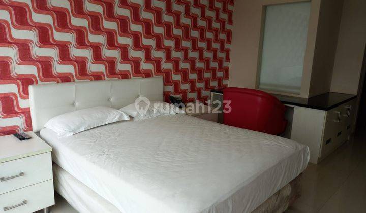 U Residence tower 1, Murah banget, dekat UPH dan full furnished  2